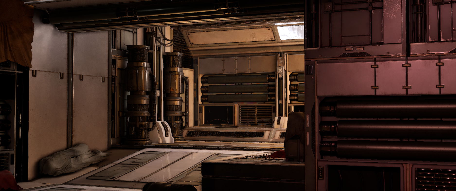 Day Time Unreal Engine