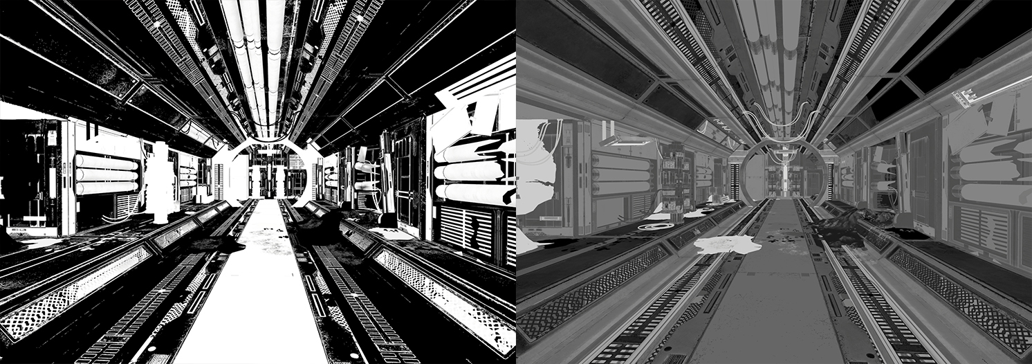 PBR Materials - Correct